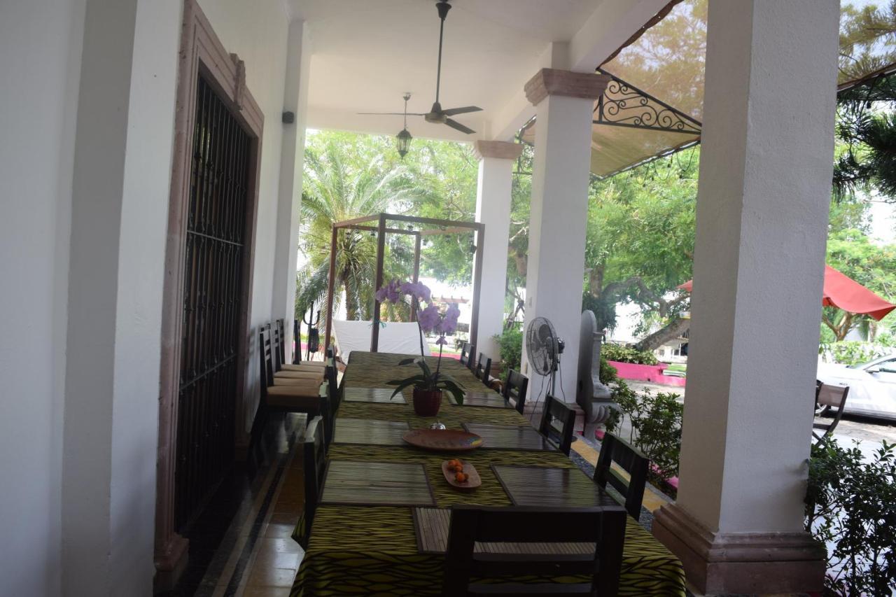 Finca Garullo Hotel Boutique San Rafael  Extérieur photo