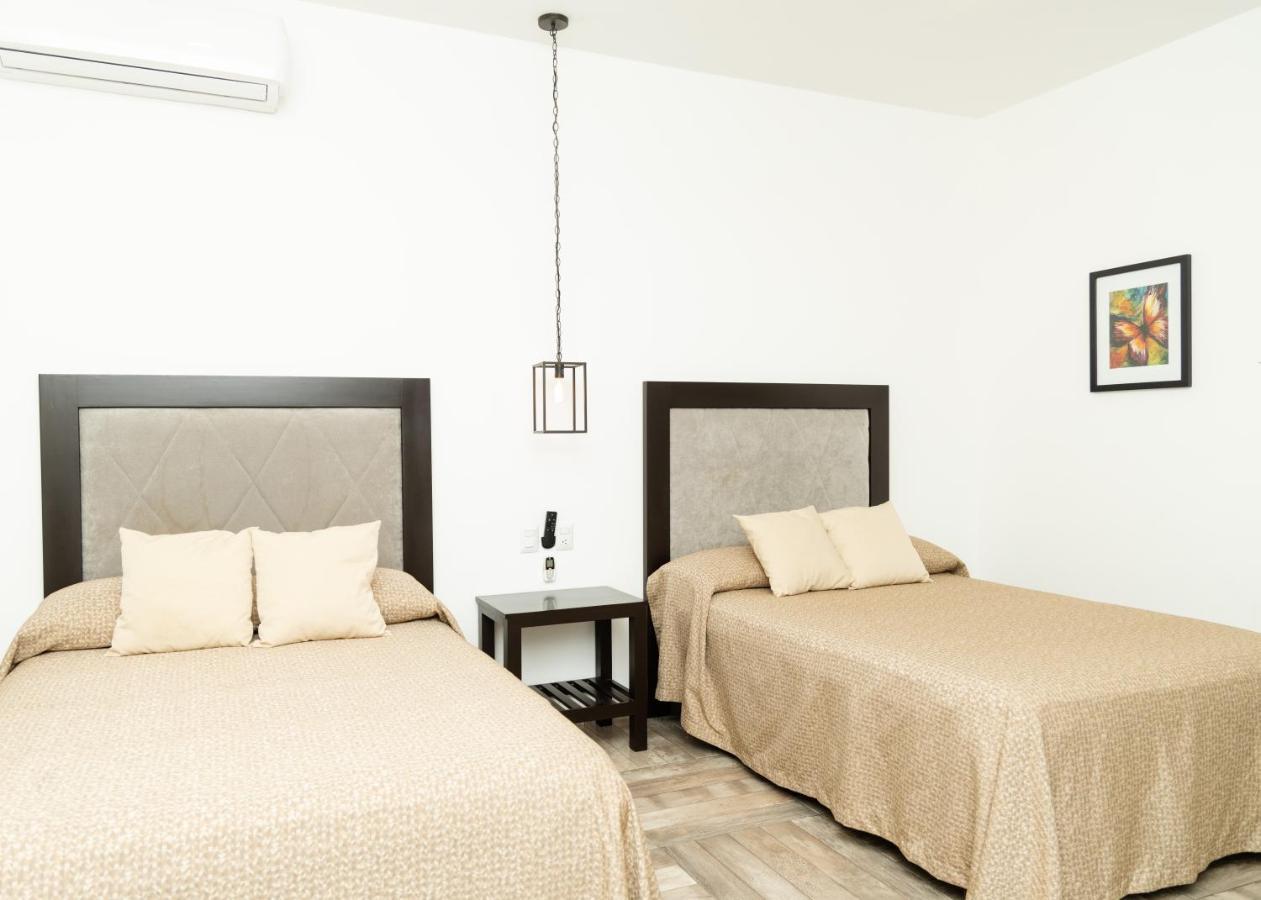 Finca Garullo Hotel Boutique San Rafael  Extérieur photo