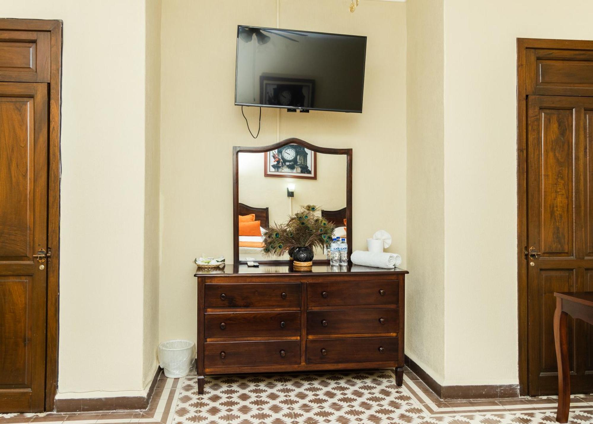 Finca Garullo Hotel Boutique San Rafael  Extérieur photo