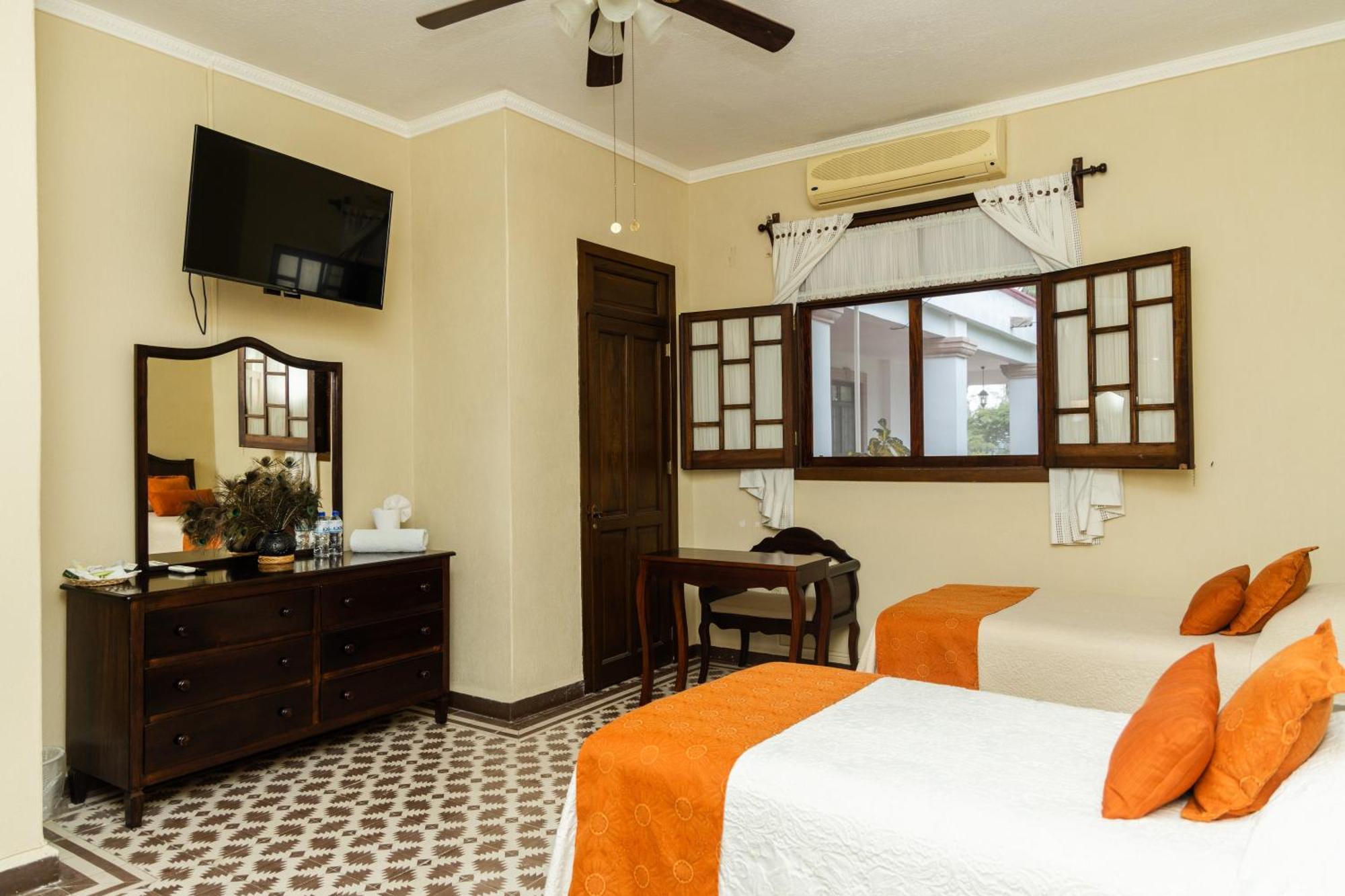 Finca Garullo Hotel Boutique San Rafael  Extérieur photo
