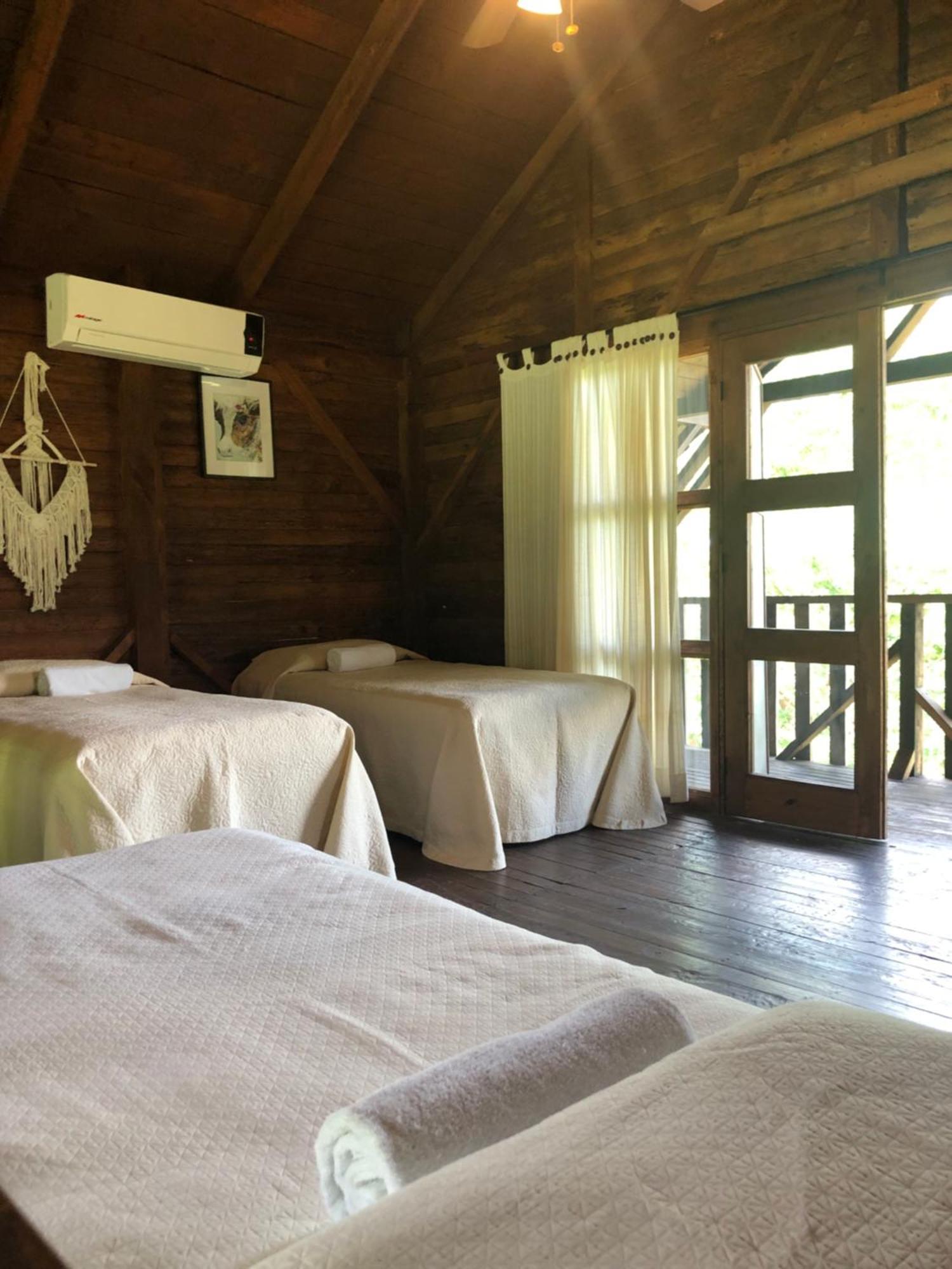 Finca Garullo Hotel Boutique San Rafael  Extérieur photo