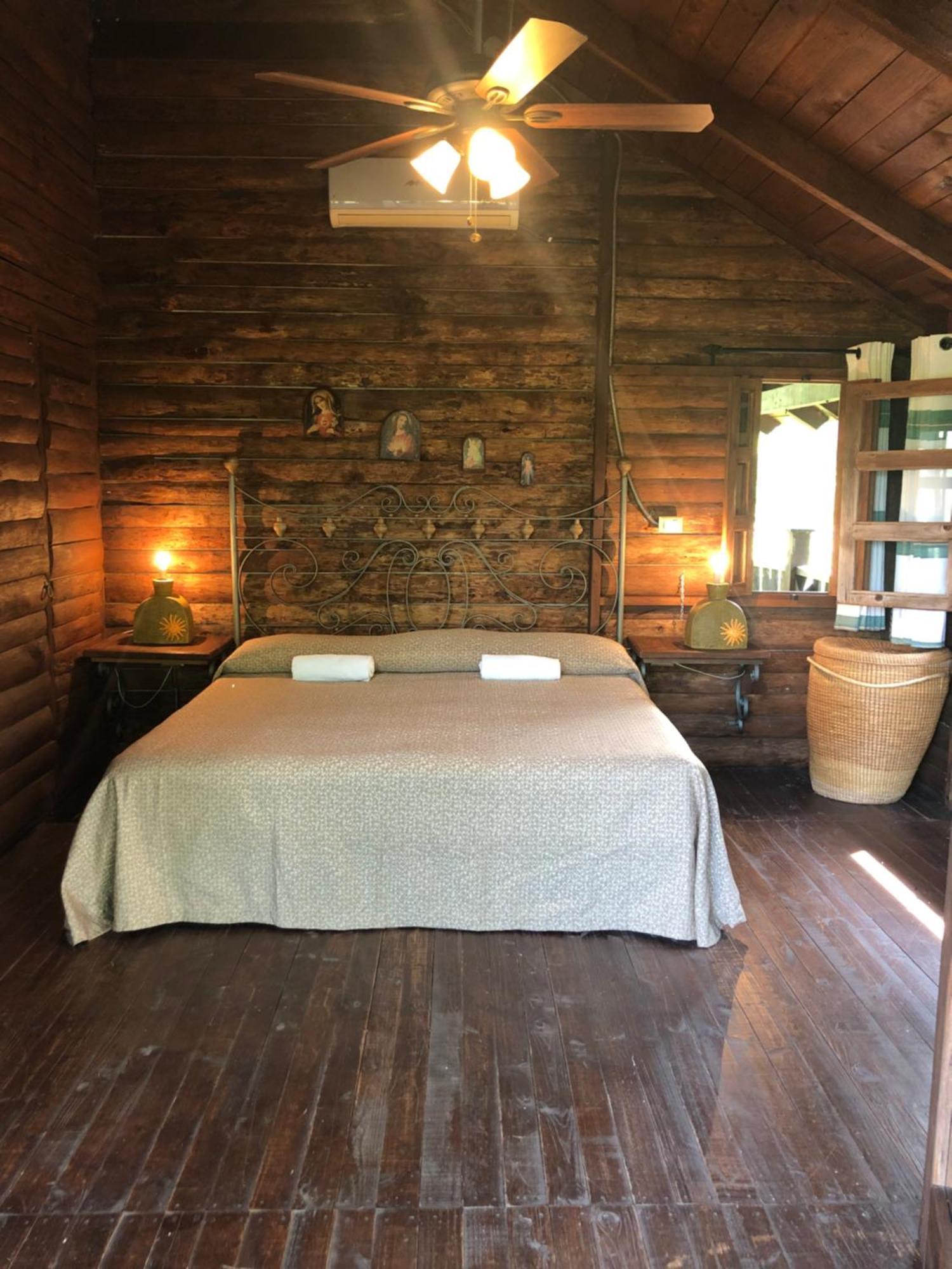 Finca Garullo Hotel Boutique San Rafael  Extérieur photo