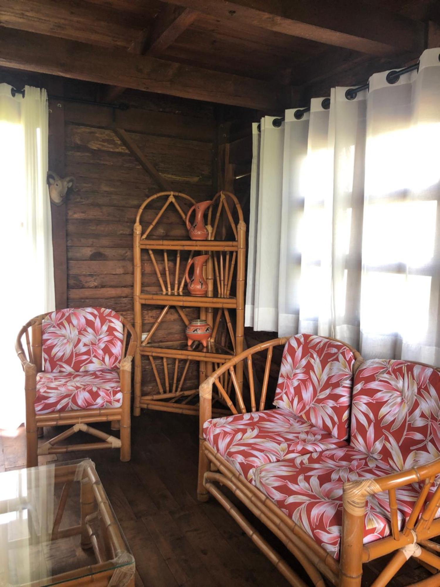 Finca Garullo Hotel Boutique San Rafael  Extérieur photo