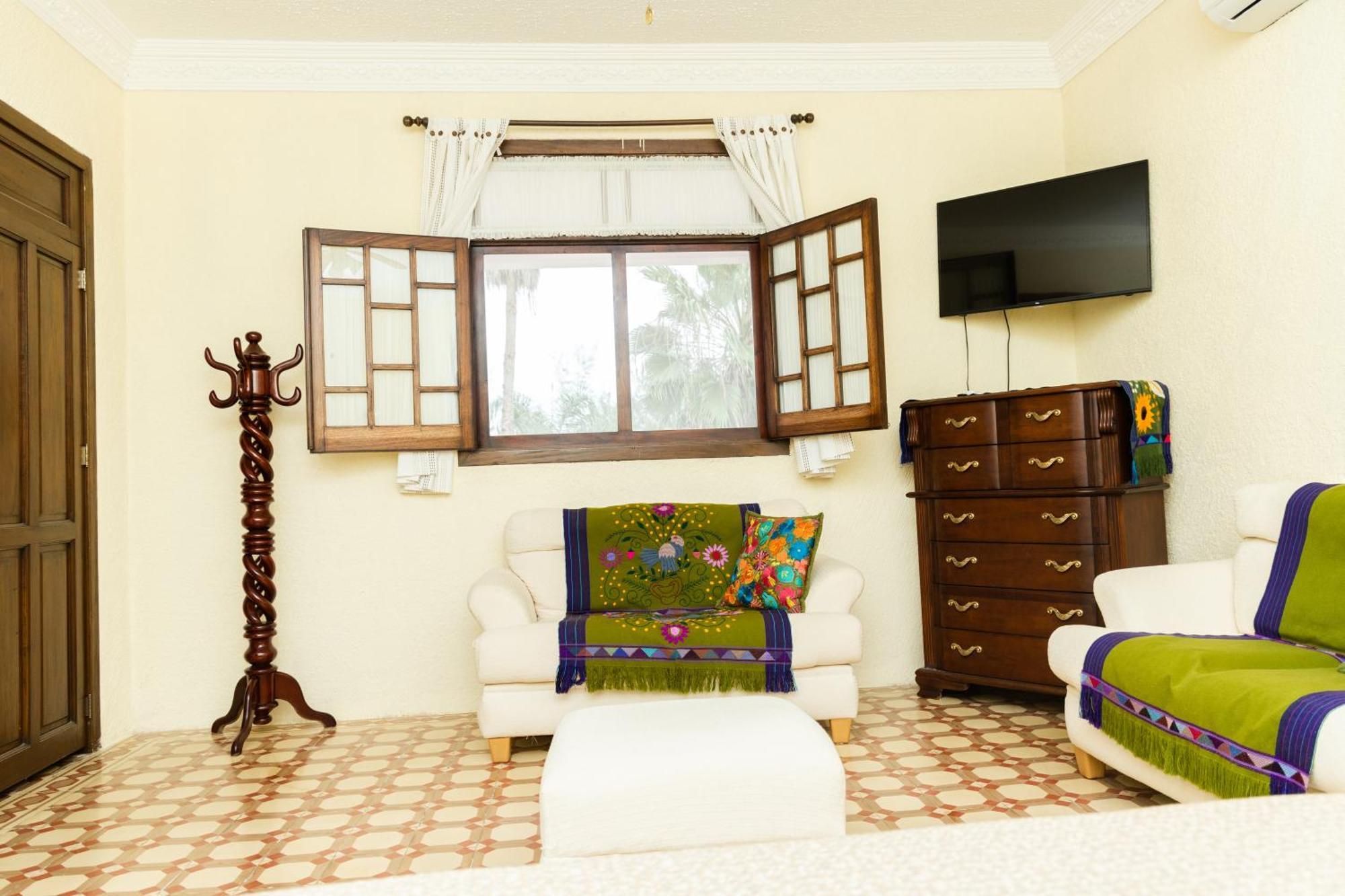 Finca Garullo Hotel Boutique San Rafael  Extérieur photo