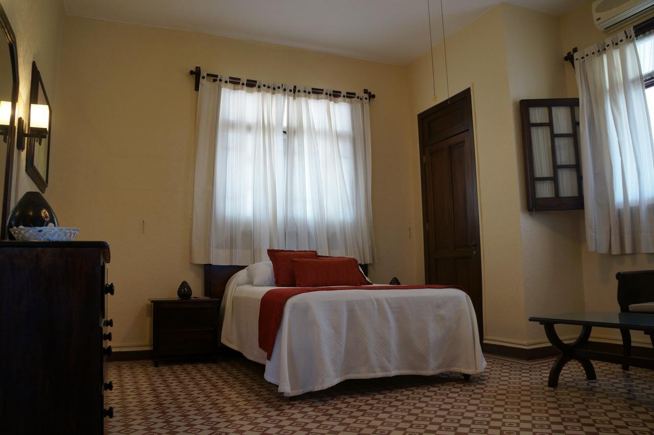 Finca Garullo Hotel Boutique San Rafael  Extérieur photo