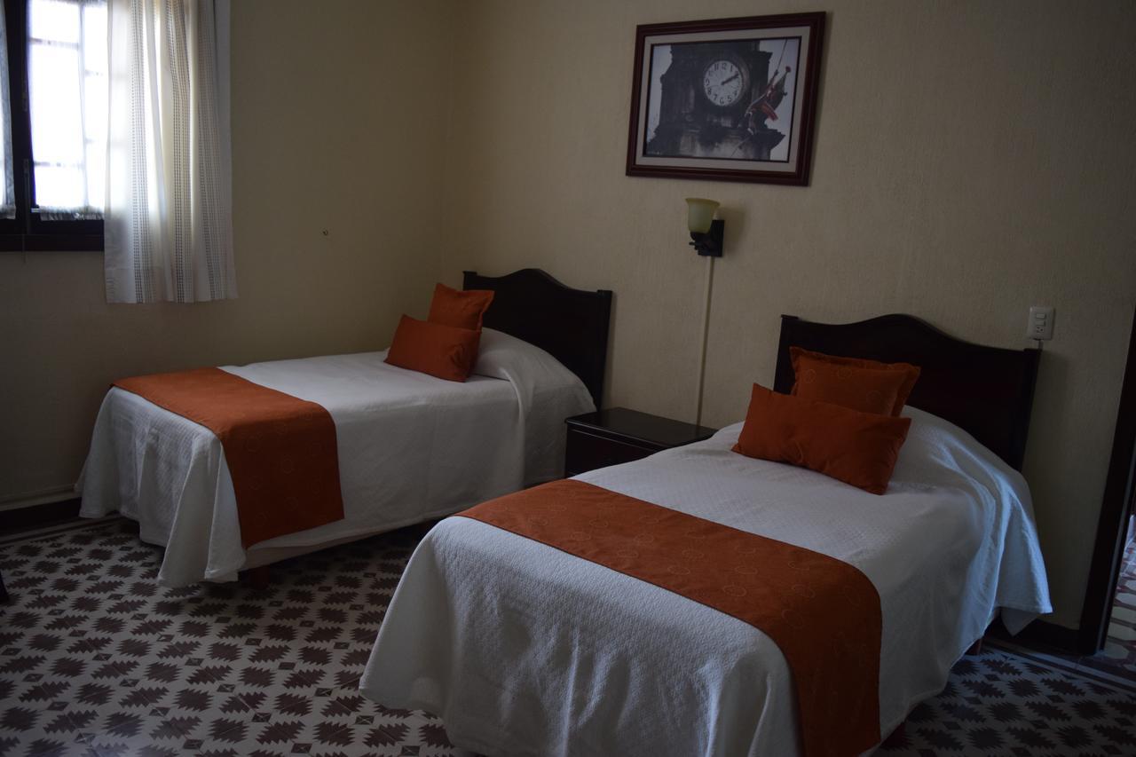 Finca Garullo Hotel Boutique San Rafael  Extérieur photo