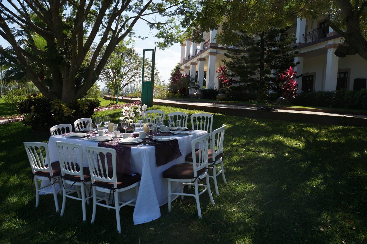 Finca Garullo Hotel Boutique San Rafael  Extérieur photo