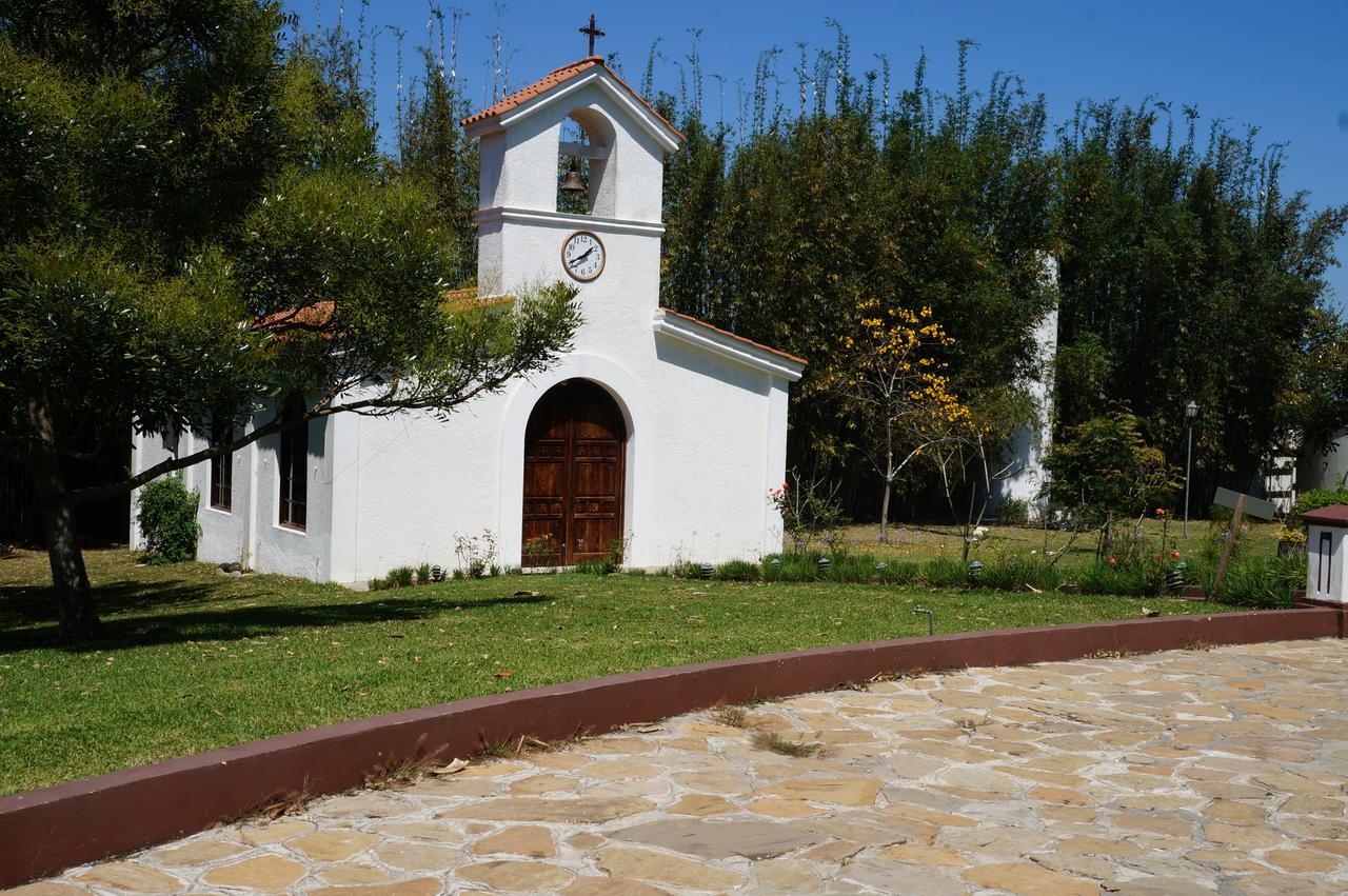 Finca Garullo Hotel Boutique San Rafael  Extérieur photo